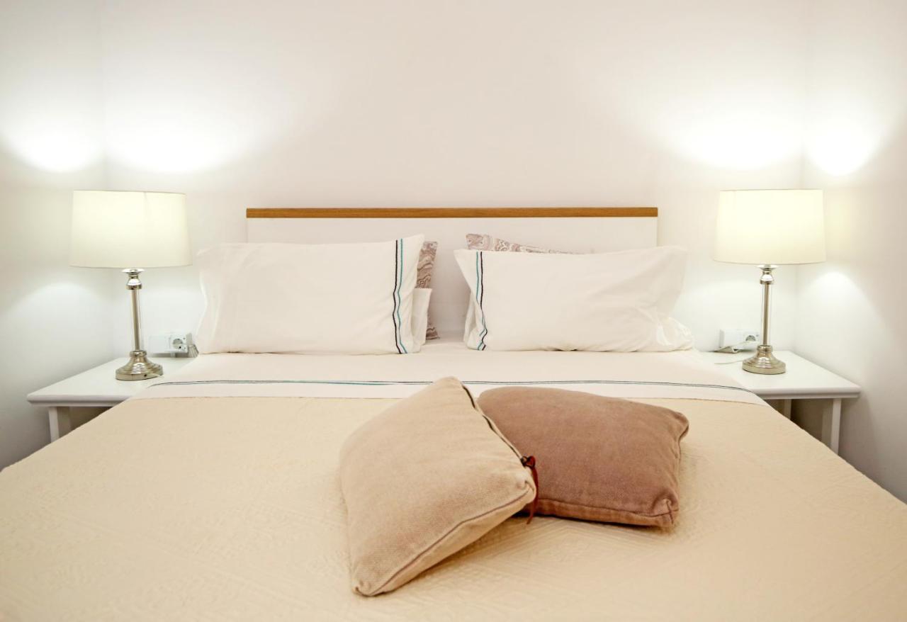 Swan City Apartment & Room シベニク エクステリア 写真